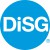 DiSG® Logo