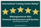 ITCR-Ranking