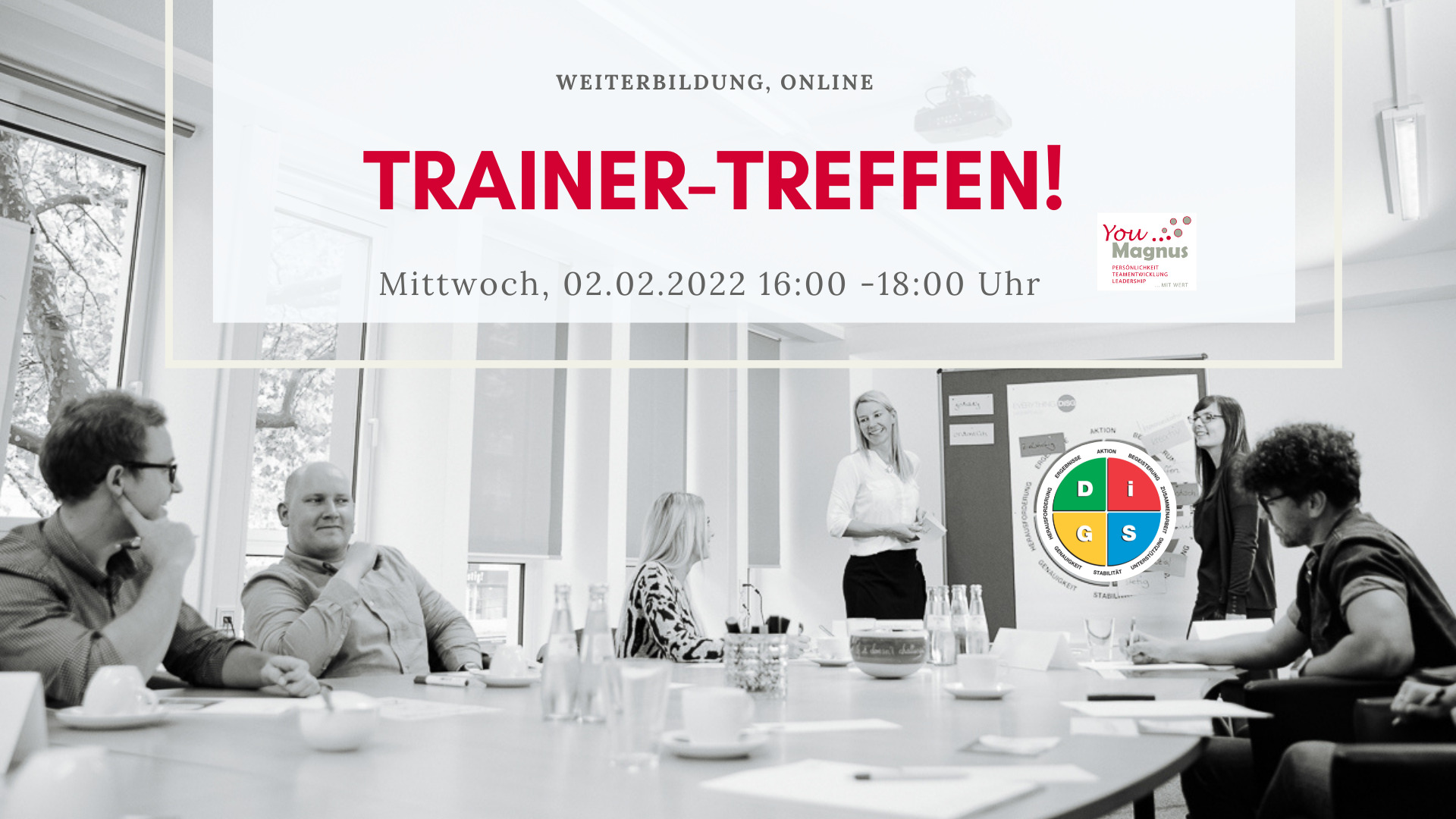 TrainerTreffen Online 02.02.2022