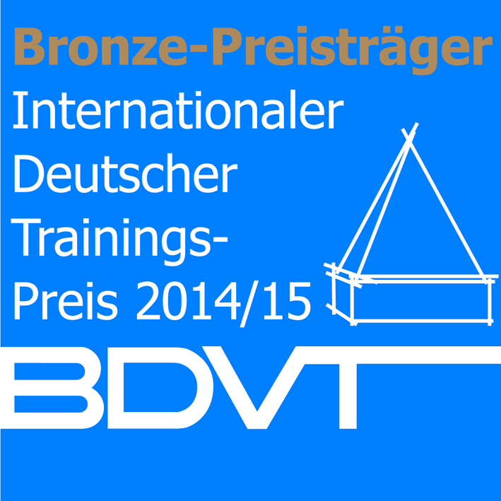 Deutscher Trainingspreis